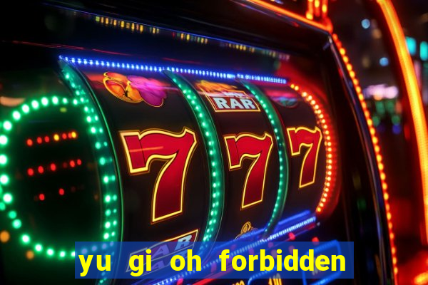 yu gi oh forbidden memories password